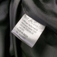 Dressage Show Jacket *vgc, moved buttons, mnr dirt
