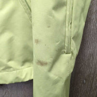 LS Light Rain Jacket *vgc/gc, threads, stains, mnr snags, wpf
