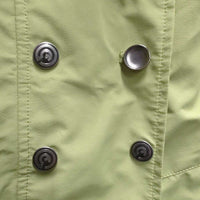 LS Light Rain Jacket *vgc/gc, threads, stains, mnr snags, wpf
