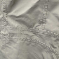 LS Light Rain Jacket *vgc/gc, threads, stains, mnr snags, wpf
