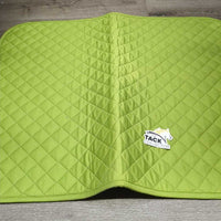 Thick Quilt Baby Saddle Pad *xc, mnr dirty
