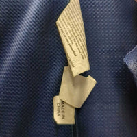 JUNIORS Small Cell Safety Vest *04/2018 *gc, clean, stained, faded, rubs, mnr hair
