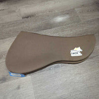 Mesh Half Pad *xc, clean, hairy, older
