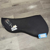 Mesh Half Pad *gc, hairy, stain?paint, dusty
