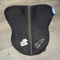 Mesh Half Pad *gc, hairy, stain?paint, dusty
