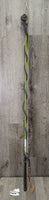 Carrot Stick Whip, string *vgc/gc, scuffs chips, residue, handle gouge
