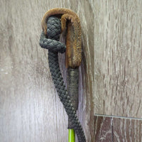 Carrot Stick Whip, string *vgc/gc, scuffs chips, residue, handle gouge
