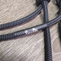 Soft Nylon Rope Halter *new, tag
