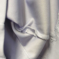 SS V Neck Polo Shirt *vgc, mnr snags
