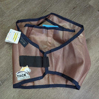 Hvy Mesh Fly Mask, tags *new
