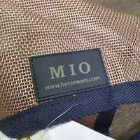 Hvy Mesh Fly Mask, tags *new
