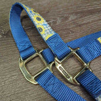 Soft Nylon Halter *like new
