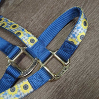 Soft Nylon Halter *like new
