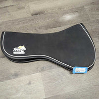 Anatomic Memory Foam Half Pad *vgc, mnr dirt?dusty & hair
