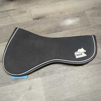Anatomic Memory Foam Half Pad *vgc, mnr dirt?dusty & hair
