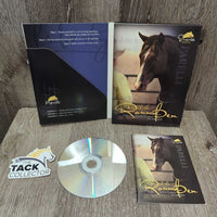 Parrelli - Success Series - 10 DVD's & Booklets Bundle *like new, mnr bent corners & rubs
