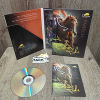Parrelli - Success Series - 10 DVD's & Booklets Bundle *like new, mnr bent corners & rubs
