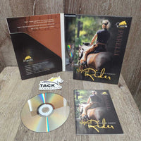 Parrelli - Success Series - 10 DVD's & Booklets Bundle *like new, mnr bent corners & rubs
