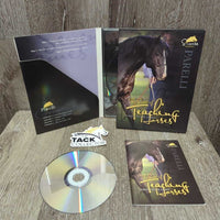 Parrelli - Success Series - 10 DVD's & Booklets Bundle *like new, mnr bent corners & rubs
