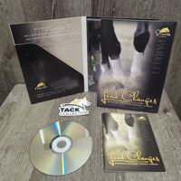 Parrelli - Success Series - 10 DVD's & Booklets Bundle *like new, mnr bent corners & rubs
