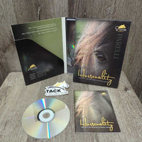 Parrelli - Success Series - 10 DVD's & Booklets Bundle *like new, mnr bent corners & rubs
