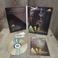 Parrelli - Success Series - 10 DVD's & Booklets Bundle *like new, mnr bent corners & rubs
