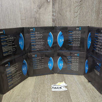 Parelli Harmony Level 2 DVD, Booklet, Tool Box & Cards Set *like new, mnr smudges
