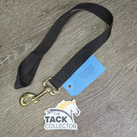 Nylon Bucket Strap *vgc, clean, mnr snag
