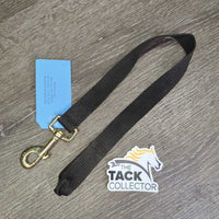 Nylon Bucket Strap *vgc, clean, mnr residue

