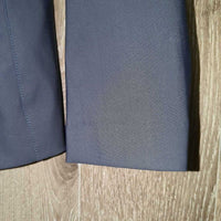 Technical Jacket, Zipper, Buttons, Mesh Lining *like new/xc
