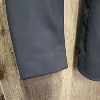 Technical Jacket, Zipper, Buttons, Mesh Lining *like new/xc
