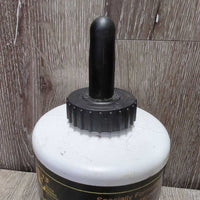 Hoof Oil, Brush *xc, clean, 12/3rd full
