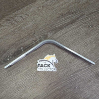 'S' Gullet Bar *vgc/gc, mnr rust, scuffs, chips
