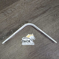 'S' Gullet Bar *vgc/gc, mnr rust, scuffs, chips
