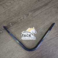'S' Gullet Bar *vgc/gc, mnr rust, scuffs, chips
