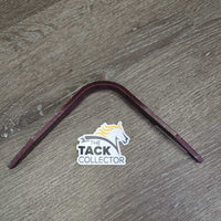 'S' Gullet Bar *gc, residue, mnr rust, scuffs, chips/bubbles
