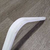 'R' Gullet Bar *vgc/gc, peeling paint, chips, bubbles, mnr rust, scuffs
