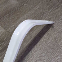 'R' Gullet Bar *vgc/gc, peeling paint, chips, bubbles, mnr rust, scuffs
