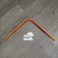'R' Gullet Bar *vgc, mnr dents, scuffs, chips
