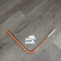 'R' Gullet Bar *vgc, mnr dents, scuffs, chips

