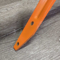 'R' Gullet Bar *vgc, mnr dents, scuffs, chips
