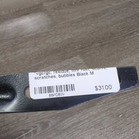 'R' Gullet Bar *vgc/gc, residue, mnr rust, scuffs, scratches, bubbles
