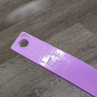 Gullet Bar *vgc, mnr rust, chips, scuffs
