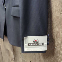 Show Jacket, tags *new
