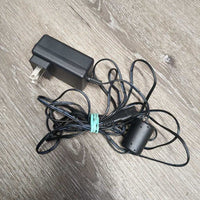 Cordless Clipper Set: charging cord, Blade, 4 guards, sm oil, brush, base, box, info sheet *WORK! Sound Great, clean, mnr stains & rubs
