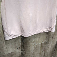 SS Show Shirt, 1/3 Zip Up *vgc/gc, mnr snags, seam rubs & pills
