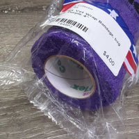 Vet Wrap Bandage, bag *new
