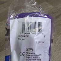 Vet Wrap Bandage, bag *new
