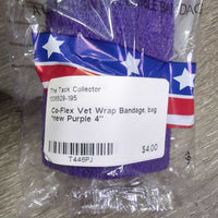 Vet Wrap Bandage, bag *new
