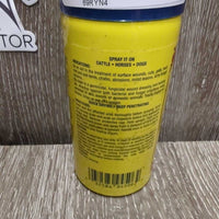 Topical Spray *vgc, full?, mnr scuffs
